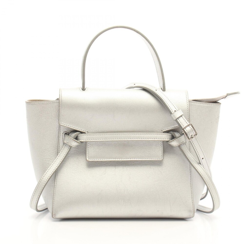 Celine Belt Bag Nano Shoulder Crossbody #345852C61B